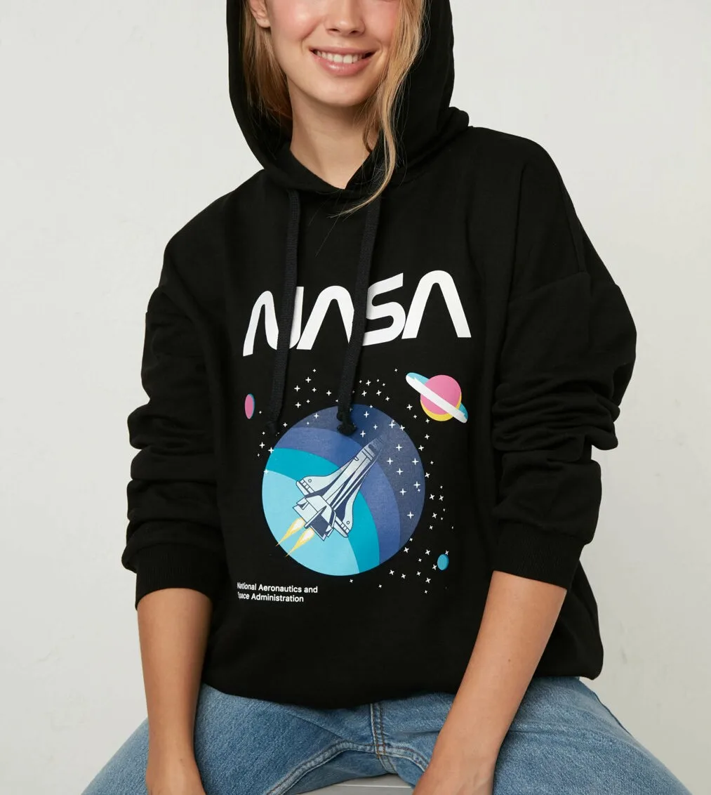 womens black moletom com capuz zip
