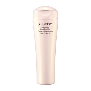 

Cleansing Foam Global Body Care Shiseido (200 ml)