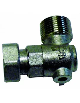 

Key filling boiler VMW2321