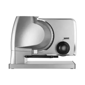 

Unold 78826 Allesschneider Metall Plus