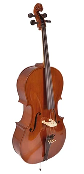 

40/4f-1/2 виолончель 1/2, student, strunal