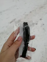 Reloj Led magnético para mujer, resistente al agua, táctil, Digital, de pulsera