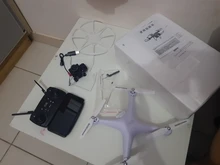 Zumbido drone FPV UAV con ESC cámara 4K fotografía aérea de gran angular profesional control remoto de larga duración máquina de juguete con mosca cámara de montaña