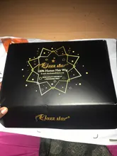 Peluca brasileña recta Bob corto pelucas delanteras de encaje 13x4 frente de encaje pelucas de cabello humano Pre-arrancado con el pelo del bebé estrella del Jazz no Remy