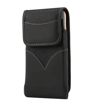 

Case Nylon Belt with Swivel Clip for VAIO PHONE BIZ VPB0511S (2016)