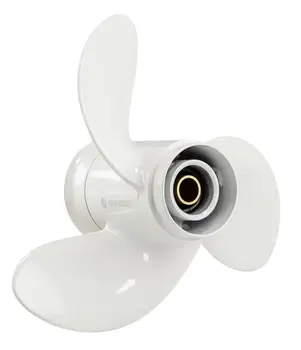 

Propeller 3x8-1/2x8-1/2, Marine rocket 3011-085-085