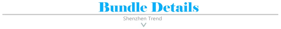 Bundle-details