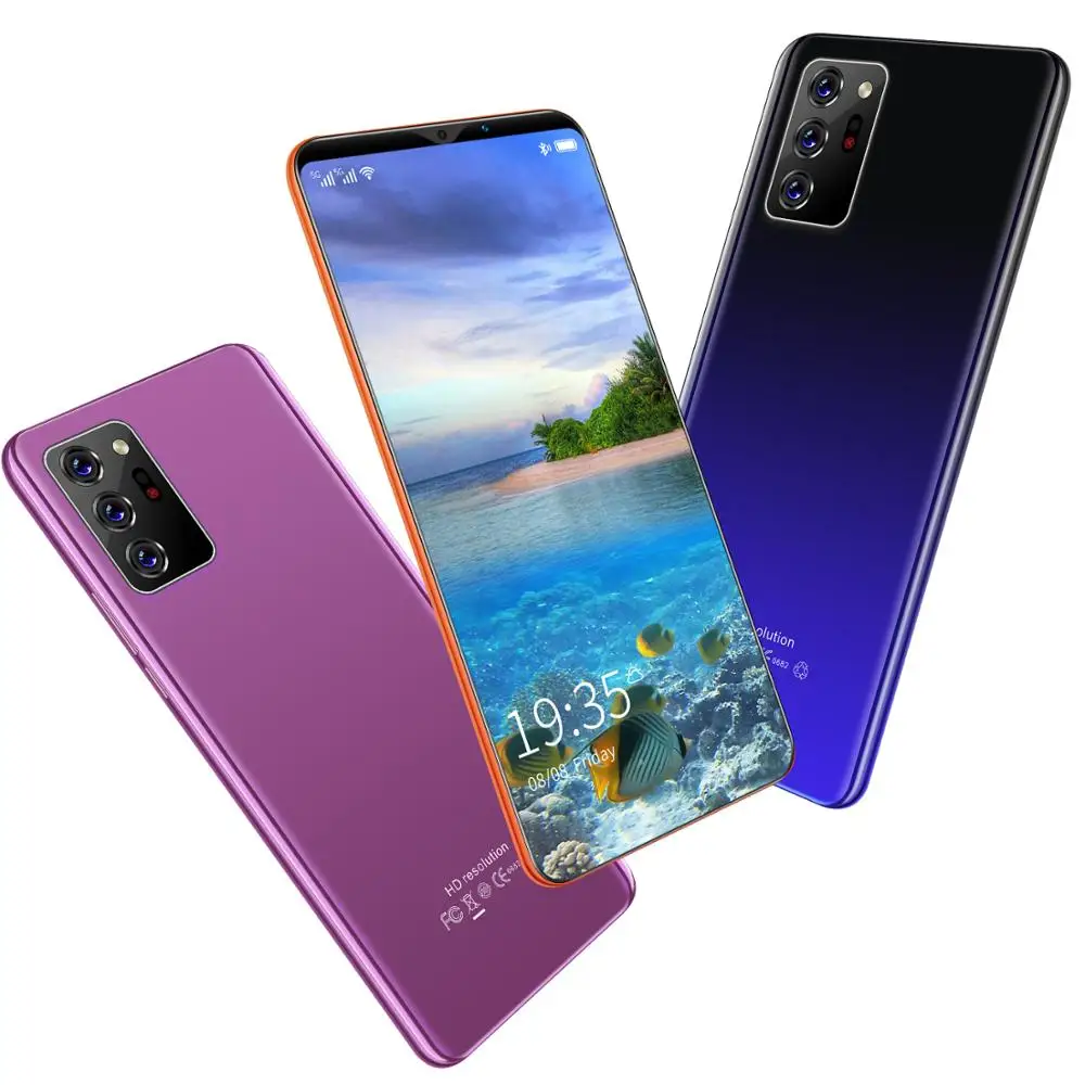 Universal Note30 Plus+ 6.1 Inch 4J Screen Android