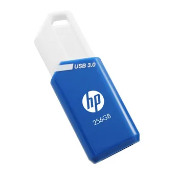 

USB Flashlight memory Pen Drive USB MEM X755W 256GB 3.0 Hpm USB MEM X755W 256GB 3.0