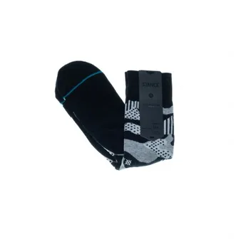 

STANCE SMOKESCREEN black socks man