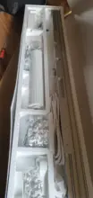Smart Curtain Blind Rf-Control Echo Motor-Alexa Tuya Broadlink Electric Google Home