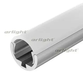 

029088 profile ROUND-D10.5-2000 ANOD-2- Arlight