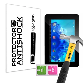 

Screen protector Anti-Shock Anti-scratch Anti-Shatter compatible with Tablet Allview City Life