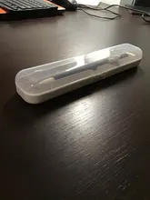 Case Storage-Box Pencil-Holder Airpods PZOZ Portable Hard-Cover for Apple