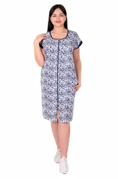 

Bathrobe Alfa 2834