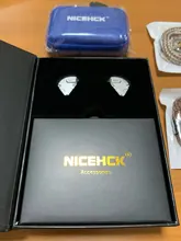 NiceHCK 2021 Chinese New Year Spring Festival Lucky Bag Fukubukuro