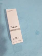 Ácido mandélico 10% HA, suero nutritivo para la piel, exfoliante, elimina el acné, reduce los poros, ilumina el color