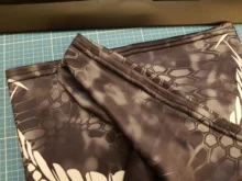 Bufanda mágica para ciclismo, motociclista, al aire libre para el cuello polaina, Bandana deportiva, pañuelo para la cara, pasamontañas multifunción #30