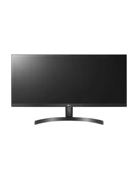 

LG 29WL500-B-LED Monitor-29 "-2560x1080 UWFHD - IPS - 300 cd/m² - 1000:1 - 5 ms-2xHDMI-black texture