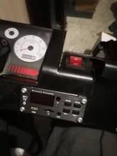 12v * 50W amplificador MP3 decodificador de Color de la pantalla Bluetooth V5.0 coche MP3 USB reproductor de grabación módulo FM AUX Radio para altavoz