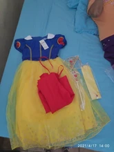 Disfraz de princesa niñas para niños, disfraz de fiesta de Halloween, Cosplay, Fille