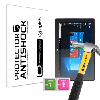 

Screen protector Anti-Shock Anti-scratch Anti-Shatter compatible with Tablet Jumper EZpad 6S Pro