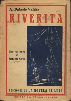 

Riverita - Armando Palacio Valdés