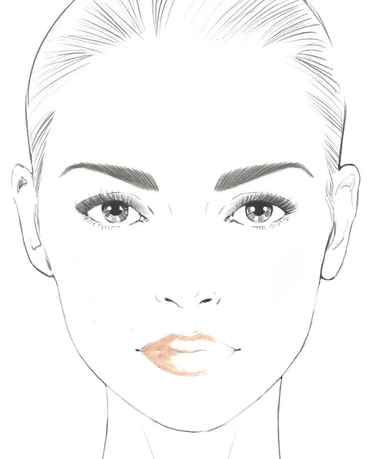 L'Oreal Paris Мини-палетка теней для век "La Petite Palette", оттенок 06, Одержимость