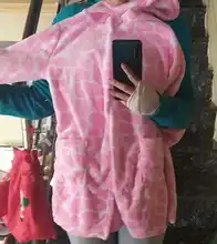 Batas de baño de franela para niños, ropa de dormir de invierno, pijama para niños y niñas de 10 a 2 años