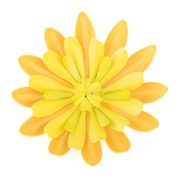 

Vintage brooch "chrysanthemum"