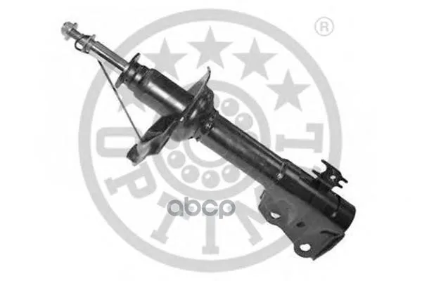 Амортизатор Подвески Optimal A3156g Optimal арт. A3156G