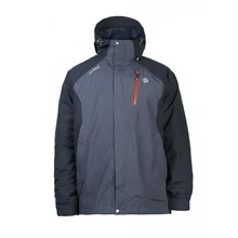 Куртка GoreTex из тернуа Каскад
