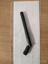 ¡Envío gratis! Antena WIFI 3dBi Omni de 2,4 GHz con enchufe RP SMA macho/hembra para enrutador inalámbrico, precio al por mayor, 1 Uds.