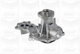 Насос Водяной Vag Adp/Adr/Aeb/Afy/Anb/Apt/Apu/Arg/Ark/Avv Graf Pa679 Graf арт. PA679