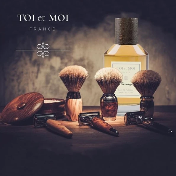 Toietmoi Dependance men Parfum от Toi ey Moi Парфюмерная вода 100 мл. 3,4 Oz. Нажмите на изображение для просмотра в полный размер