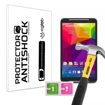 

Screen protector Anti-Shock Anti-scratch Anti-Shatter compatible with Tablet Blu Studio 70 LTE