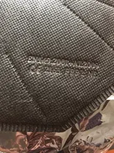 Mascarillas ffp2reutilizables de 6 capas, máscara protectora higiénica, CE, fpp2, ffp2, respirador antipolvo