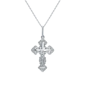 

Silver sunlight pendant sample 925