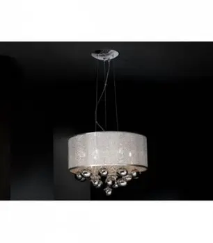 

SCHULLER PENDANT LAMP ANDROMEDA 6L