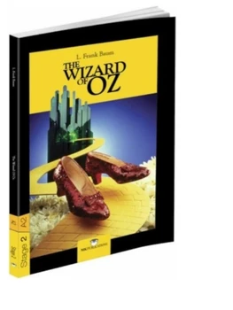 

The Wizard of OZ - Stage 2-English Story