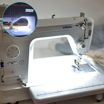 

Sewing Machine USB LED Light Strip Light Kit Flexible SMD 2835 DC5V Sewing Light Industrial Machine Waterproof Working LED Light