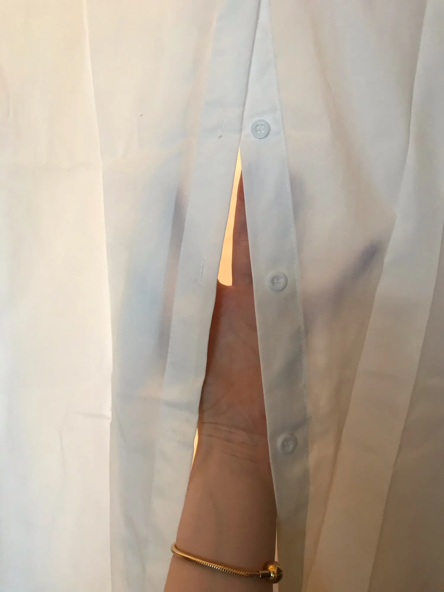 Celmia Fashion Women White Shirt 2021 Autumn Blouses Lapel Casual Solid Long Sleeve Buttons Asymmetric Tunic Top Blusas Oversize photo review