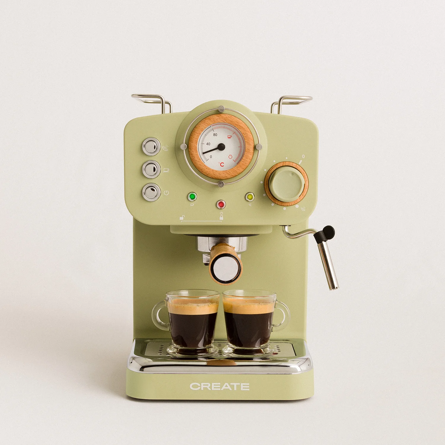 Electric, Espresso Coffee|Mesin kopi 