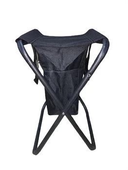 

Tourist folding stool