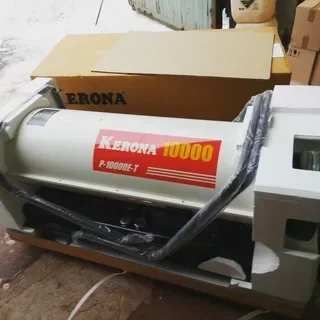 Тепловая пушка Kerona P-10000E-T производство Корея Тепловая пушка Kerona P-10000E-T 100kW производство Корея