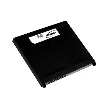 

Battery for HP iPAQ hx2190 series (1400mAh)