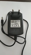 Adaptador de fuente de alimentación Universal para luz LED, CA 110-240V, CC 3V, 5V, 6V, 9V, 12V, 15V, 24V, 0.5A, 1A, 2A, 3A, 5A, 6A, 8A