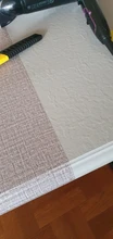 Self-Adhesive Wallpaper Textured Bedroom Linen Intage Vinyl Living-Room Home-Decor Waterproof