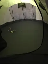 HUI LINGYANG-tienda de campaña para exteriores, carpa automática para acampar, senderismo, impermeable, grande, familiar, abierta