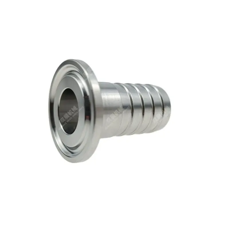 

Резиновый шланг TC34mm x 1/2 "или 20mm, штуцер SS304, адаптер для пивоваренного шланга из нержавеющей стали